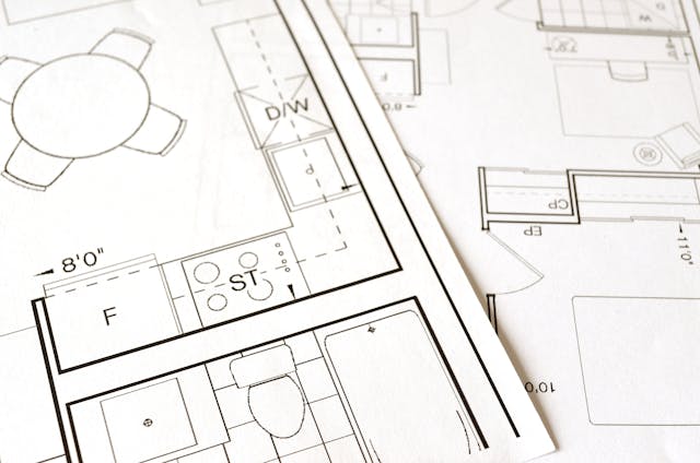 Choosing the Right Architect for Your First Home Project