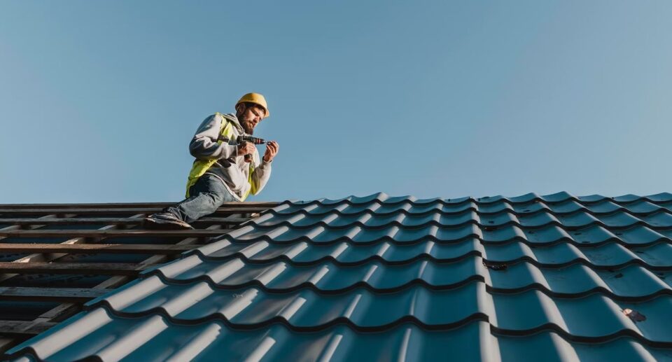 Choosing the Right Roof for Your Home