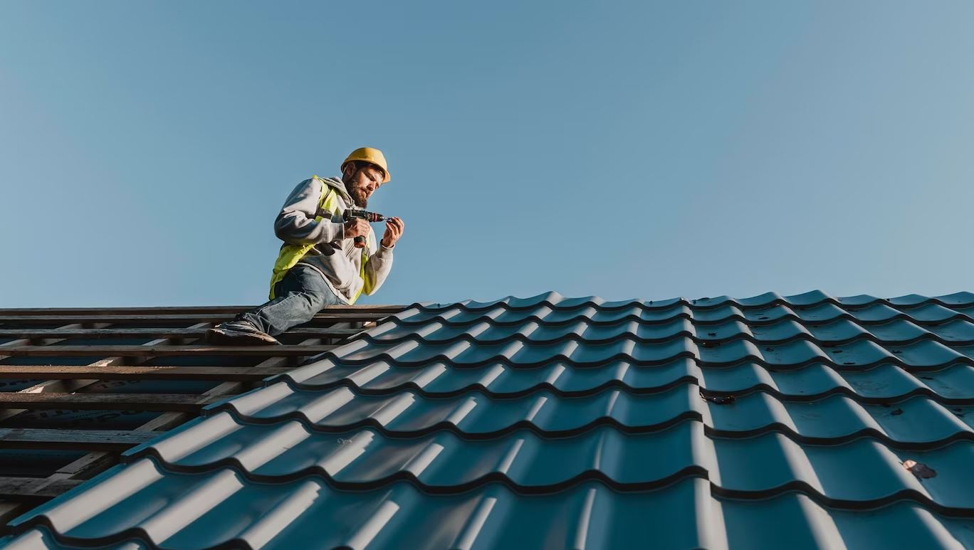 Choosing the Right Roof for Your Home