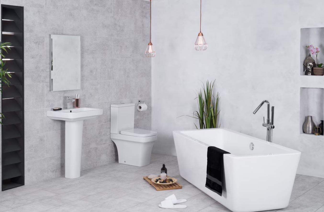 Common Mistakes to Avoid During a Bathroom Remodel