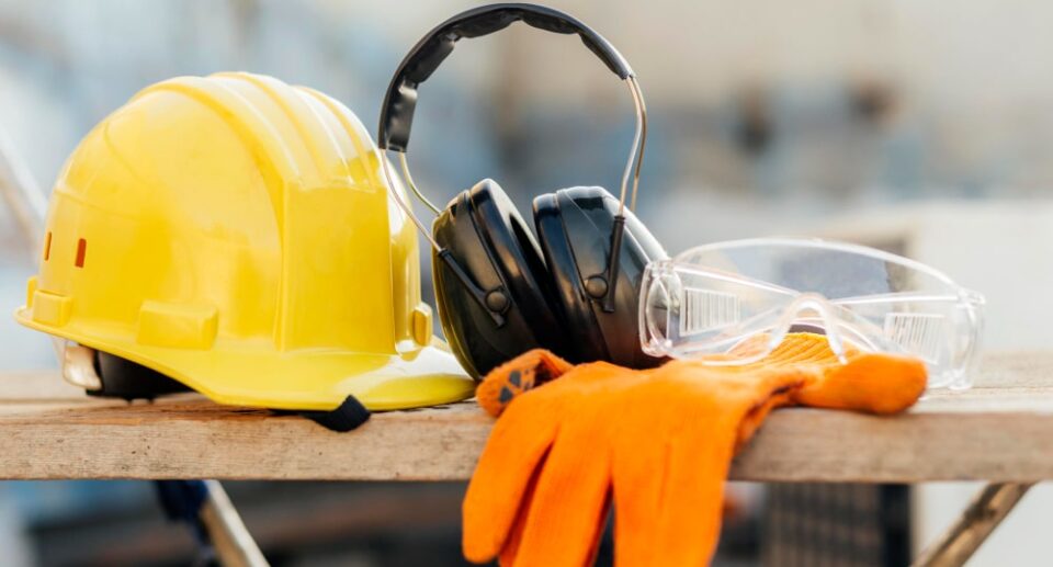 Essential Precautions for DIY Construction