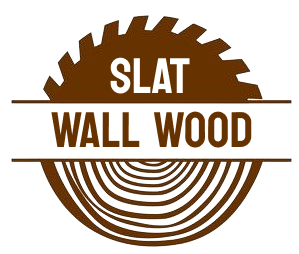 Slat Wall Wood