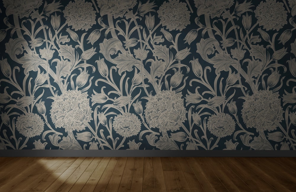 How to Choose the Right Wallpaper for Every Room