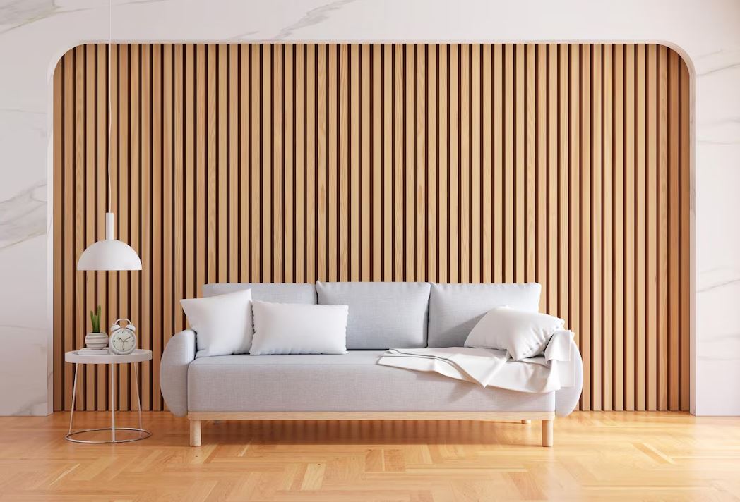 Wall Panels: The Unsung Heroes of Home Decor That Deserve a Spotlight